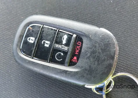 2025 Honda Civic Sport z USA, uszkodzony, nr VIN 2HGFE2F58SH596940